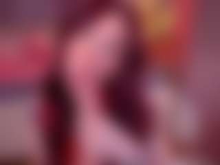 Luna's Live Sex Cam Show