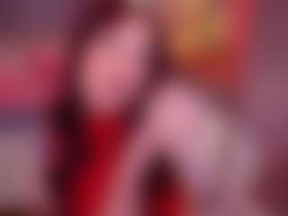 Luna's Live Sex Cam Show