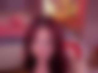 Luna's Live Sex Cam Show