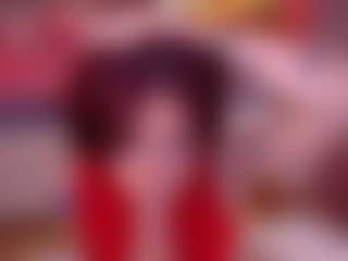 Luna's Live Sex Cam Show