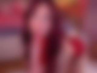 Luna's Live Sex Cam Show