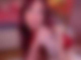 Luna's Live Sex Cam Show
