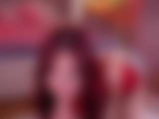 Luna's Live Sex Cam Show