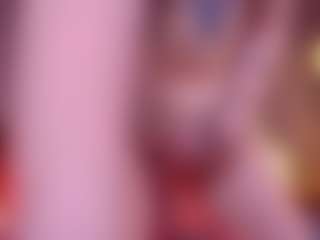 Live-sekscamshow van Luna
