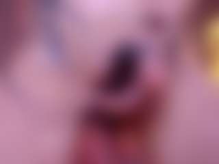 Luna's Live Sex Cam Show