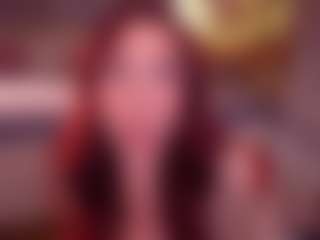 Luna's Live Sex Cam Show