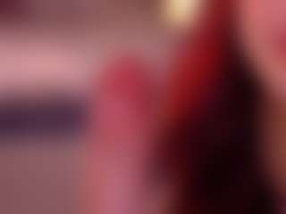 Luna's Live Sex Cam Show
