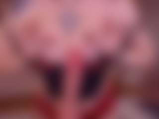 Luna's Live Sex Cam Show
