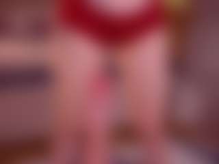 Luna's Live Sex Cam Show