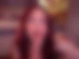 Luna's Live Sex Cam Show