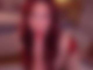 Luna's Live Sex Cam Show