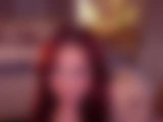 Luna's Live Sex Cam Show
