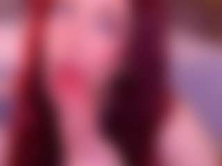 Luna's Live Sex Cam Show