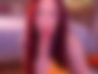 Luna's Live Sex Cam Show
