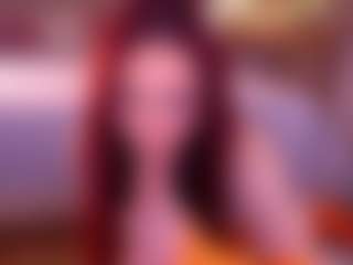 Luna's Live Sex Cam Show