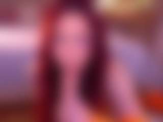 Luna's Live Sex Cam Show