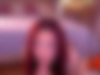 Luna's Live Sex Cam Show