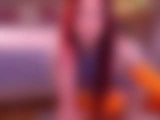 Luna's Live Sex Cam Show