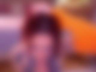 Luna's Live Sex Cam Show