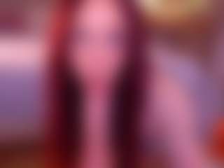 Luna's Live Sex Cam Show