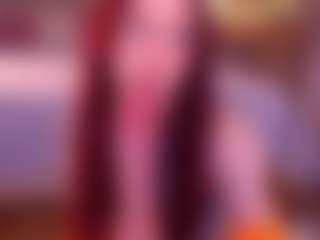 Luna's Live Sex Cam Show