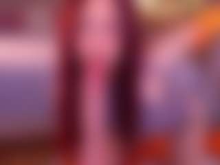 Luna's Live Sex Cam Show