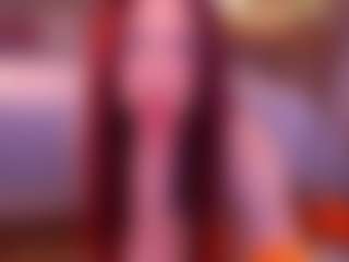 Luna's Live Sex Cam Show