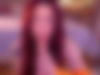 Luna's Live Sex Cam Show