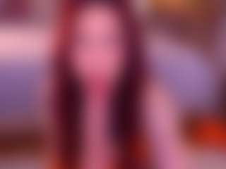 Luna's Live Sex Cam Show
