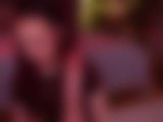 Luna's Live Sex Cam Show