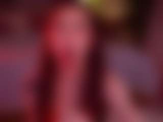 Luna's Live Sex Cam Show