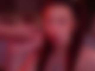 Luna's Live Sex Cam Show