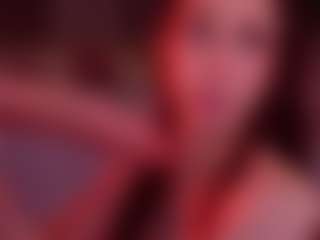 Luna's Live Sex Cam Show
