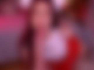 Luna's Live Sex Cam Show