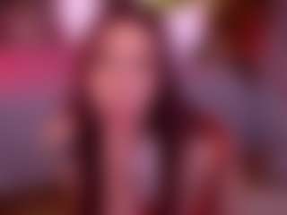 Luna's Live Sex Cam Show