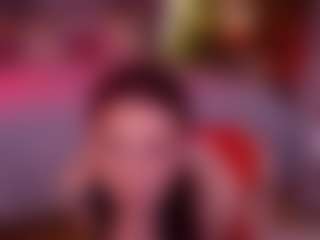 Luna's Live Sex Cam Show