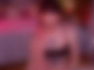 Luna's Live Sex Cam Show