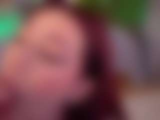 Luna's Live Sex Cam Show