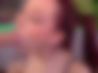 Luna's Live Sex Cam Show