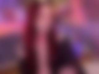 Luna's Live Sex Cam Show