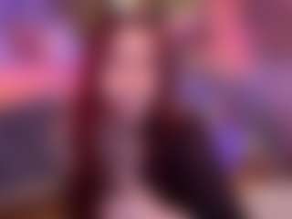 Luna's Live Sex Cam Show
