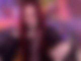 Luna's Live Sex Cam Show