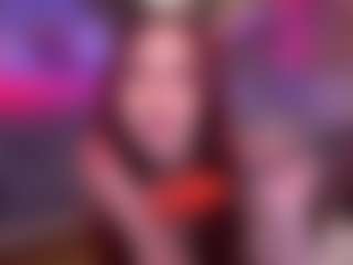 Luna's Live Sex Cam Show