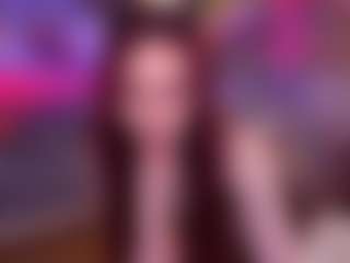Luna's Live Sex Cam Show