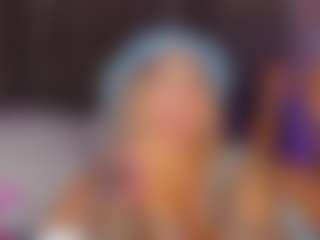 ValkaDoll's Live Sex Cam Show
