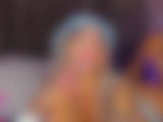 ValkaDoll's Live Sex Cam Show