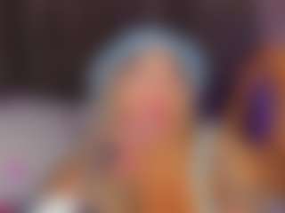 ValkaDoll's Live Sex Cam Show