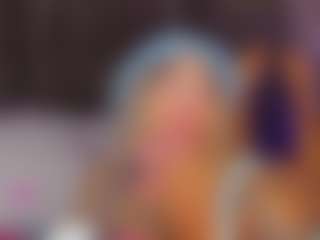 ValkaDoll's Live Sex Cam Show