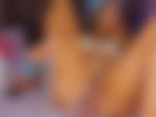 ValkaDoll's Live Sex Cam Show