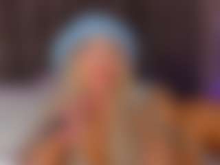 ValkaDoll's Live Sex Cam Show